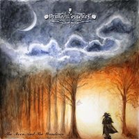 Primeval Essence - The Moon And The Wanderer (2014)