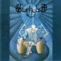 Eurhybia - Eurhybia (1990)