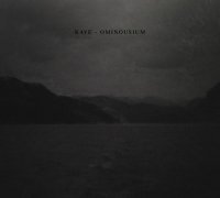 Kave - Ominousium (2015)