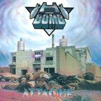 H-Bomb - Attaque (1984)