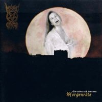 Mystic Circle - Morgenröte - Der Schrei nach Finsternis (1996)  Lossless