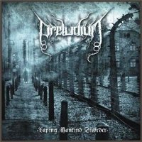 Preludium - Raping Mankind Disorder (2008)