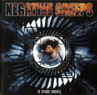 Negative Creeps - In Uterus Rebirth (2002)