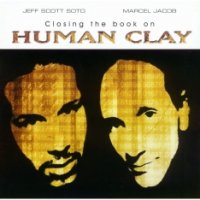 Human Clay - Closing The Book On Human Clay ( 2 CD ) (2003)