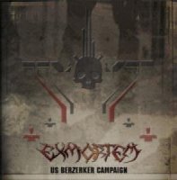 Exmortem - US Berzerker Campaign (2004)