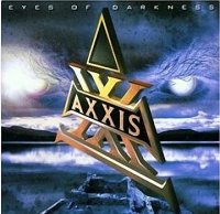 Axxis - Eyes of Darkness (2001)