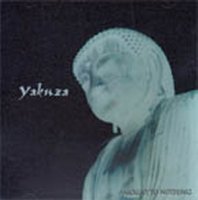 Yakuza - Amount To Nothing (2001)