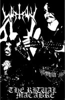 Watain - The Ritual Macabre (Live) (2001)