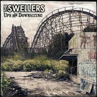 The Swellers - Ups And Downsizing (2009)