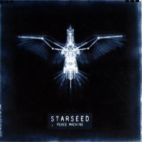 Starseed - Peace Machine (2009)