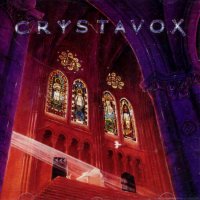 Crystavox - Crystavox (1990)