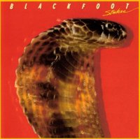 Blackfoot - Strikes (1979)  Lossless
