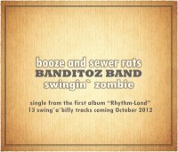 Banditoz Band - Single (2012)