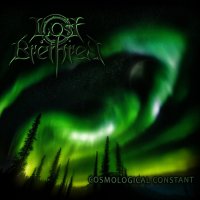 Lost Brethren - Cosmological Constant (2016)