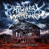 Parallax Withering - Disintegration (2014)