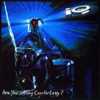 IQ - Are You Sitting Comfortably? (Reissued 1994) (1989)