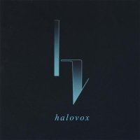 Halovox - Halovox (2004)