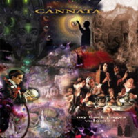 Cannata - My Back Pages (2009)