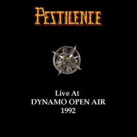 Pestilence - Live At Dynamo (1992)