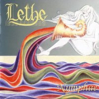 Lethe - Nymphae (1993)