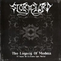 Stormlord - The Legacy Of Medusa (2008)