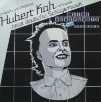 Hubert Kah - Meine Hohepunkte ( Re: 1996 ) (1982)