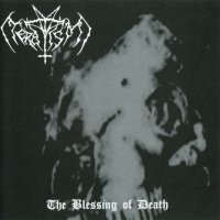Teratism - The Blessing Of Death (2004)