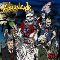 Adrenicide - Kill (2009)