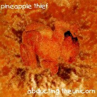 The Pineapple Thief - Abducting The Unicorn (1999)