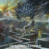 Lurid Memory - Dematerializing (2015)