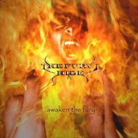 The Fury I Hide - Awaken The Fury (2007)