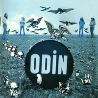 Odin - Odin[Reissue 2007] (1972)