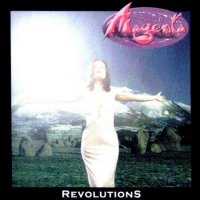 Magenta - Revolutions (2CD) (2001)  Lossless