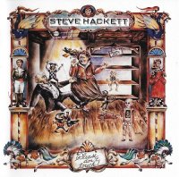 Steve Hackett - Please Don’t Touch (Deluxe Edition) (2016)