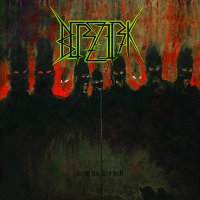 Berzerk - Drag Us into Hell (2015)