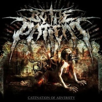 By The Patient - Catenation of Adversity (2010)