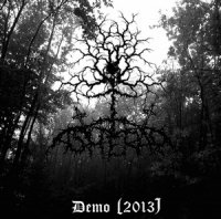 Asherah - Demo (2013)