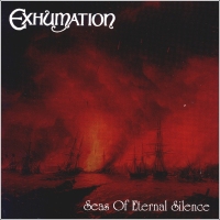 Exhumation - Seas Of Eternal Silence (1997)