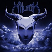 Alturúk - The Mask of Judgement (2015)