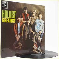 The Hollies - Hollies Greatest (1968)  Lossless