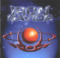 Iron Savior - Iron Savior [Original Edition] (1997)  Lossless