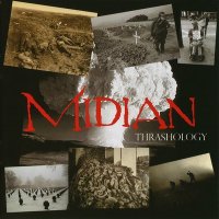 Midian - Thrashology (2010)