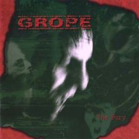 Grope - The Fury (1996)  Lossless