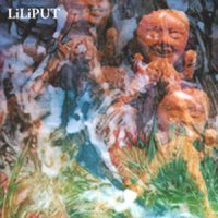 Liliput - Liliput (2001)