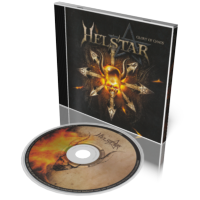 Helstar - Glory Of Chaos (Limited Edition) (2010)