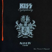 Kiss - Symphony Alive IV (2003)