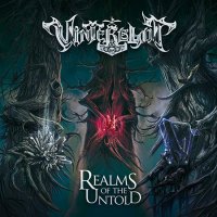 Vinterblot - Realms Of The Untold (2015)