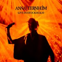 Anna Ternheim - Live In Stockholm (2016)