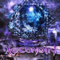 XecsNoin - Corridor To The Frozen Sky (2014)