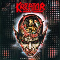 Kreator - Coma Of Souls (1990)